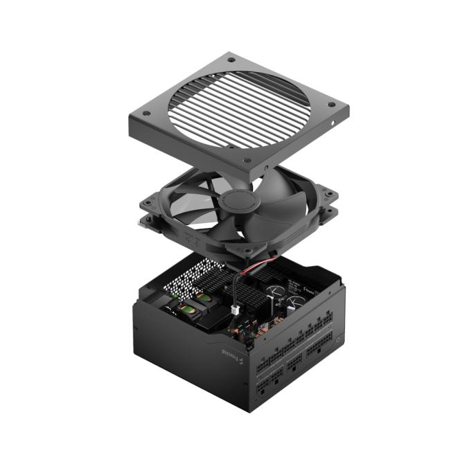 Fractal Design FD-P-IA3G-850-EU
