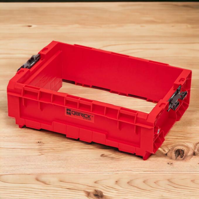QBRICK SYSTEM SKRQPROBEX2CZEPG001