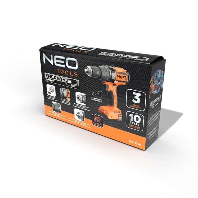 Neo Tools 04-616
