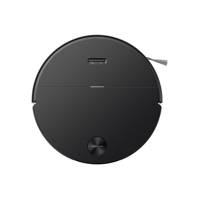 Roborock Saros 20 Sonic Complete Black