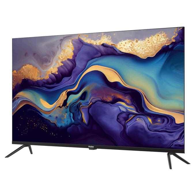 HAIER H43K801FG