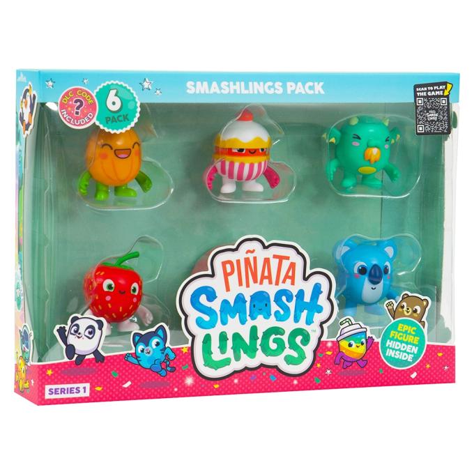 Pinata Smashlings SL2055
