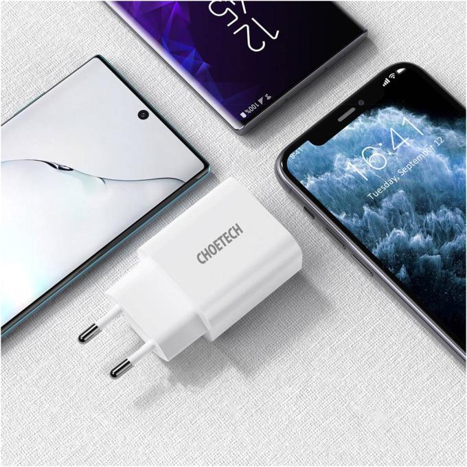Choetech Q5004-V5