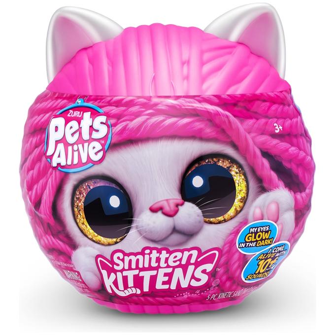 Pets & Robo Alive 9541