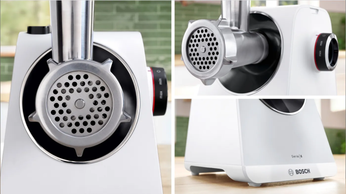 BOSCH MFWS607W