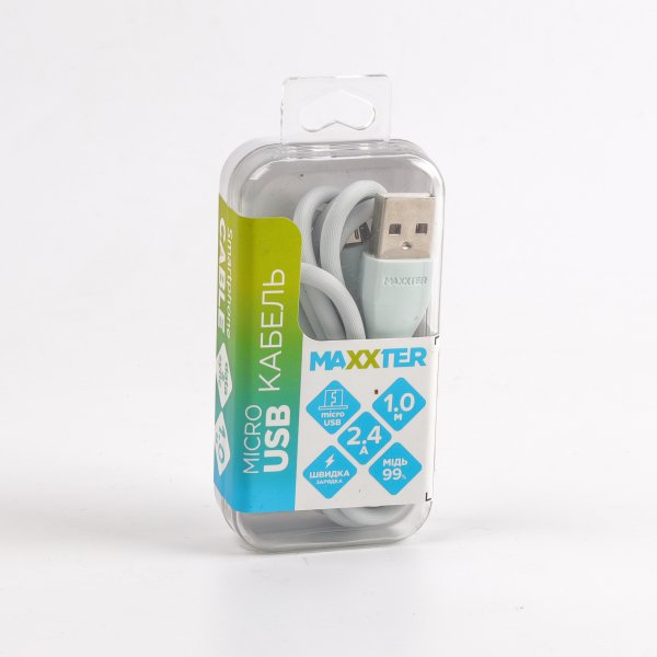 Maxxter UB-M-USB-01MG
