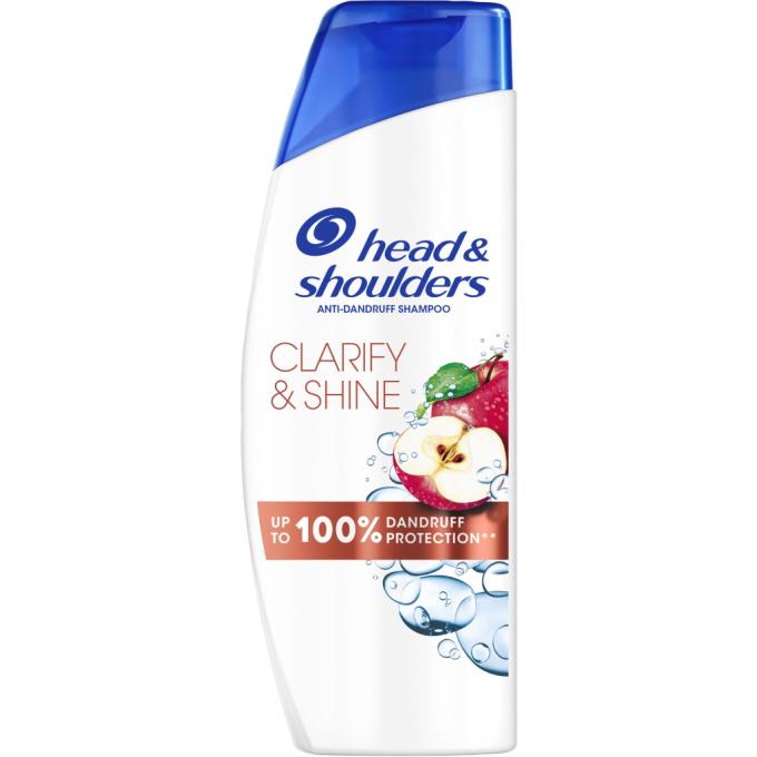 Head & Shoulders 8700216658461