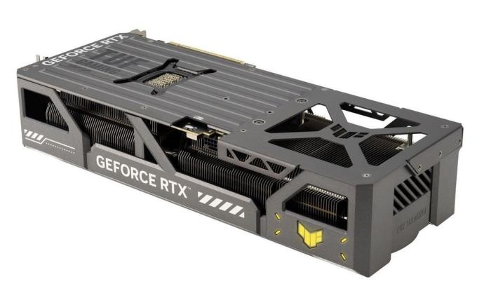 ASUS TUF-RTX5080-O16G-GAMING