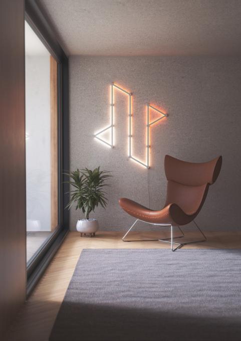 Nanoleaf NL59-K-6002LW-15PKEU