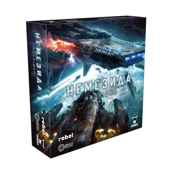 Geekach Games GKCH161