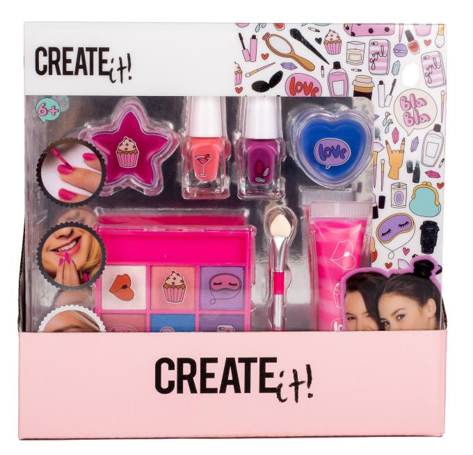 CREATE IT! 84507