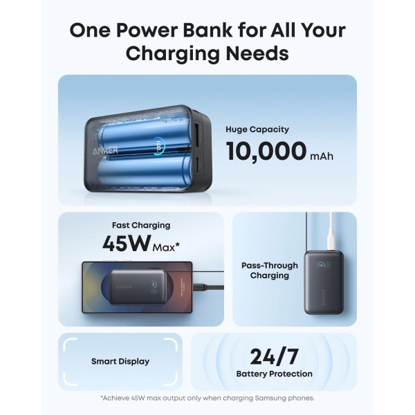 Anker A1638H11