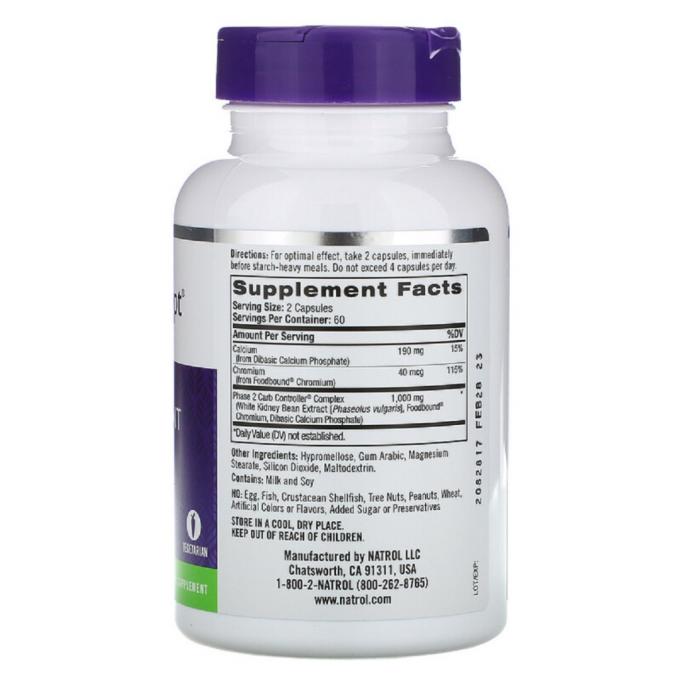Natrol NTL-04291