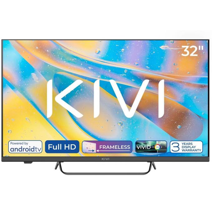 Kivi 32F760QB
