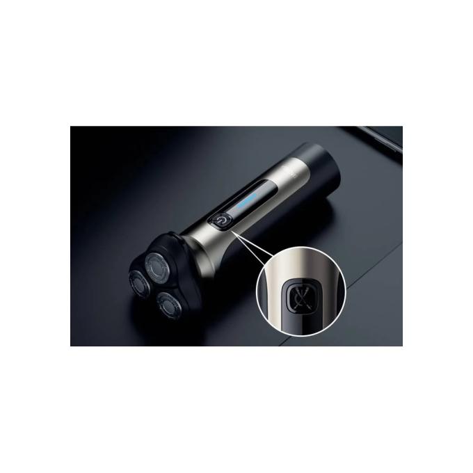 Xiaomi BlackStone 8