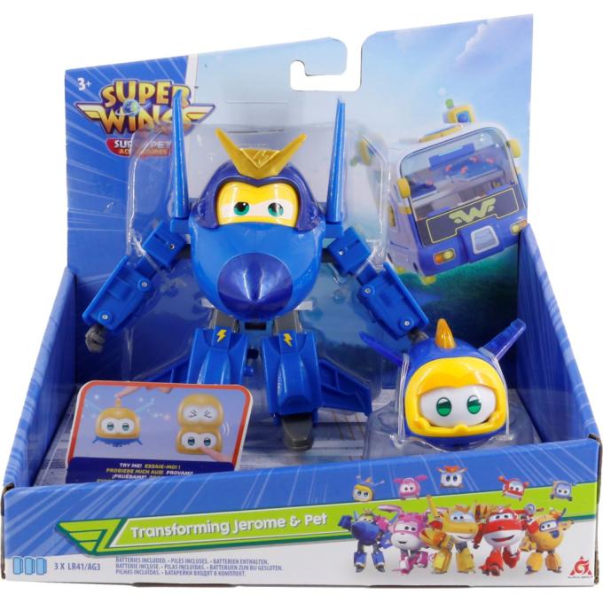 Super Wings EU770443