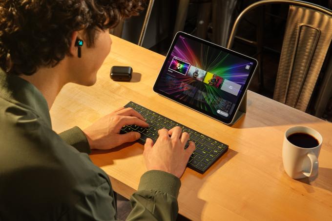 Razer RZ03-02360100-R3M1
