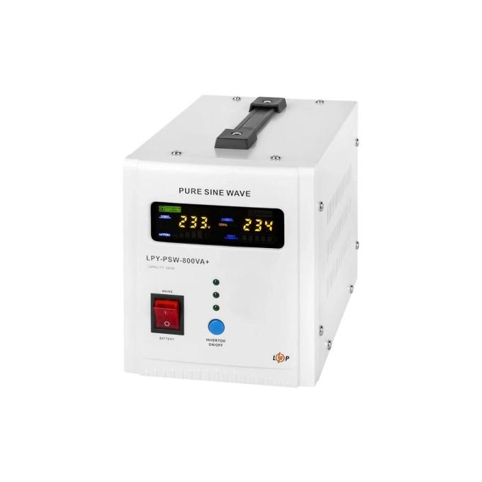 LogicPower 4153