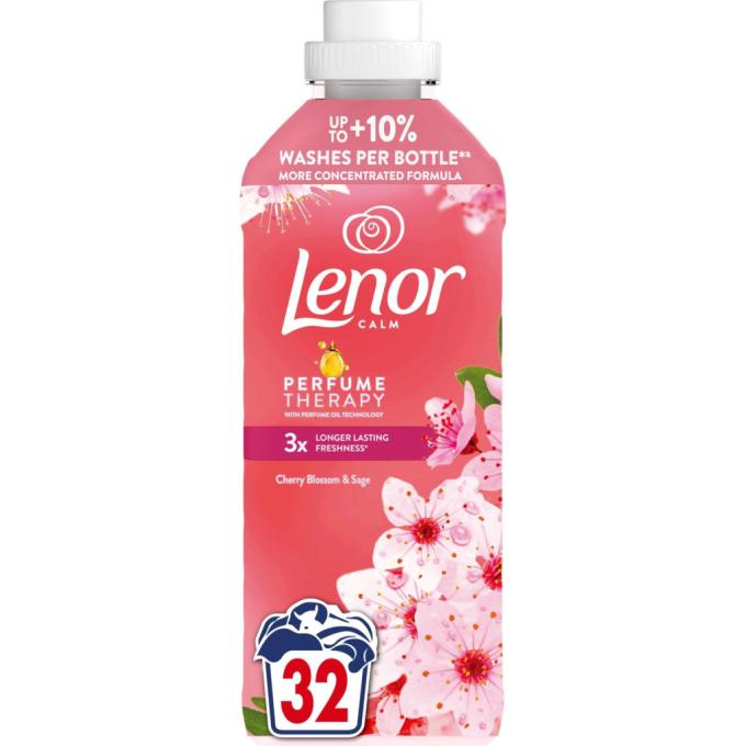 Lenor 8700216723657