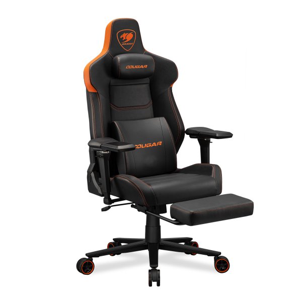 Cougar ARMOR EVO M