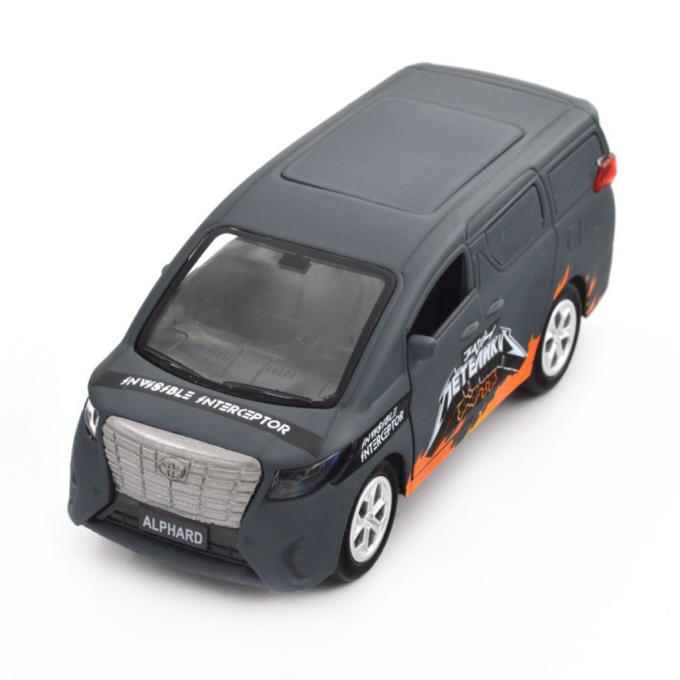 TechnoDrive KM6011