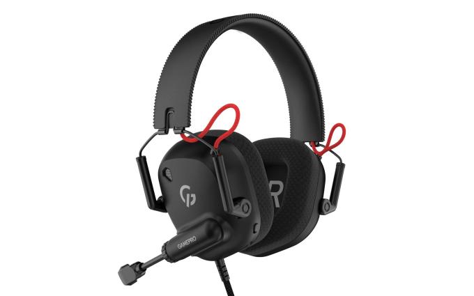 GamePro HS120B