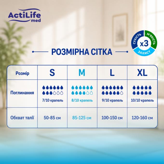 ActiLife 4820174981679