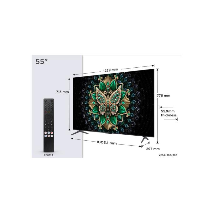 TCL 55C6K