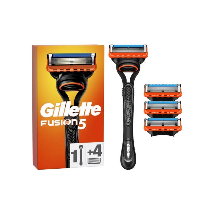 Gillette 7702018556274/7702018610266