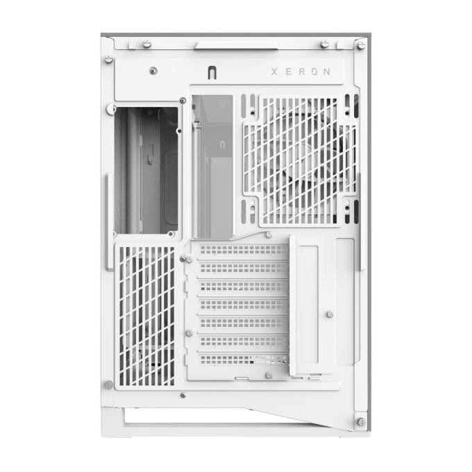GAMEMAX NEX C56 VC WH