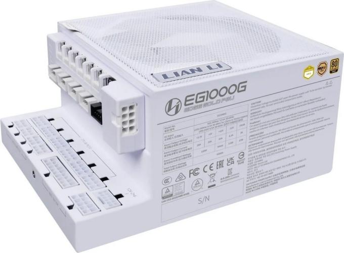 Lian Li G9P.EG1000G.WH00.EU