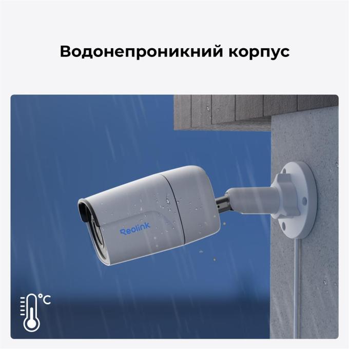 Reolink P320 2.8 mm