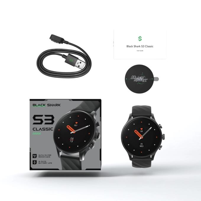 Black Shark 1184524