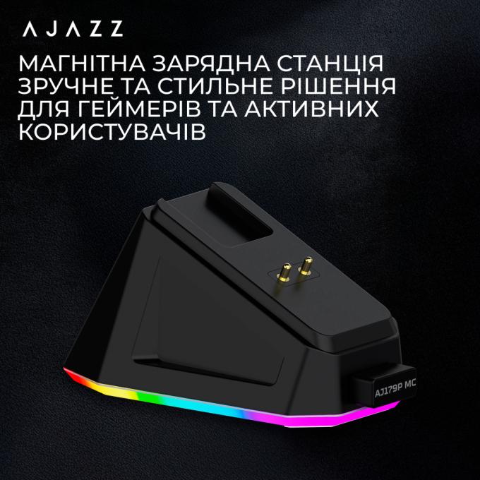 Ajazz AJ179P-MC-B