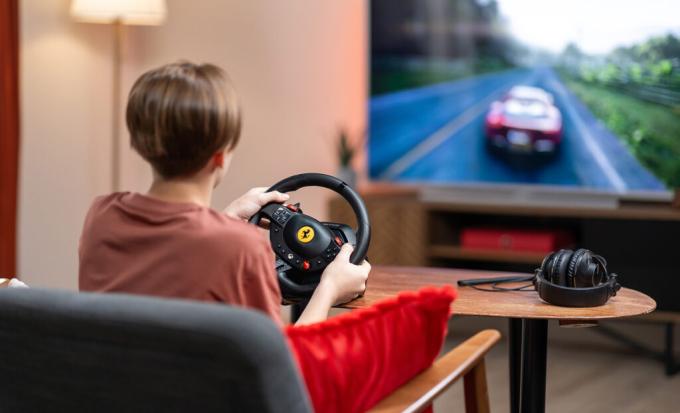 ThrustMaster 4460297