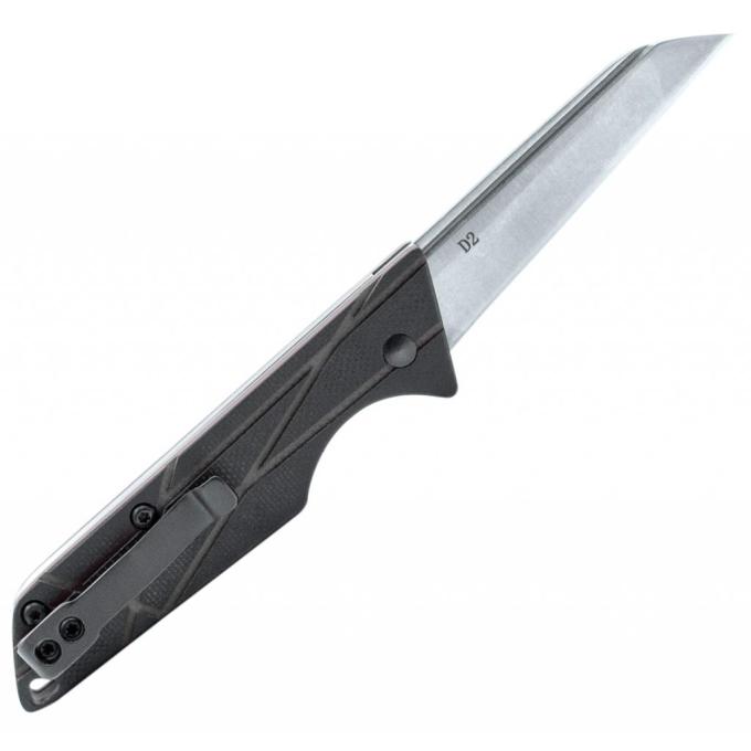 StatGear LEDG-BLK