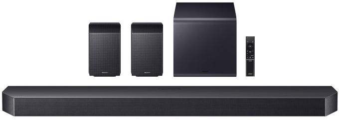 Samsung HW-Q990F/UA