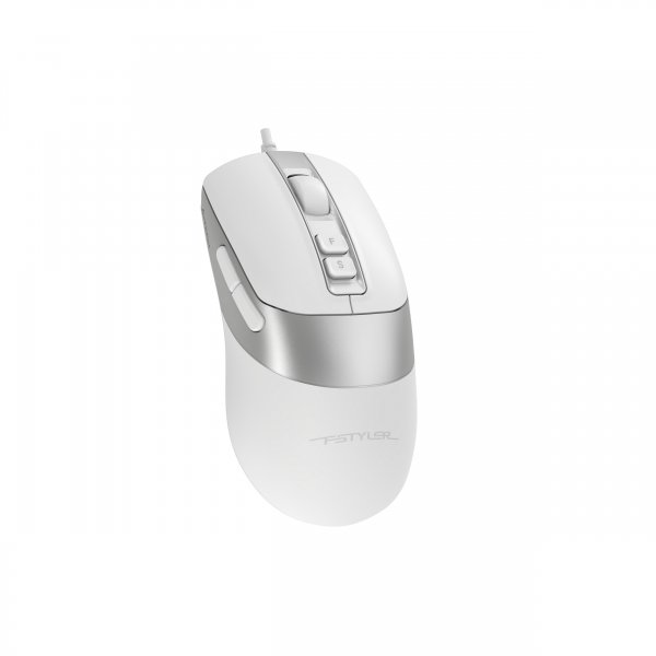 A4tech FM50 Plus (White)