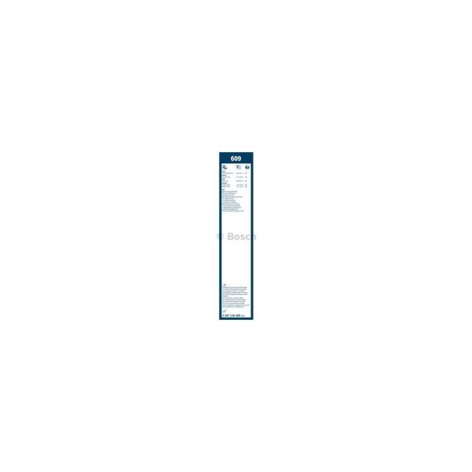 BOSCH 3 397 118 309