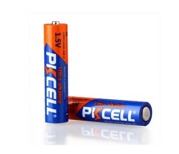 PKCELL PC / LR03-2B