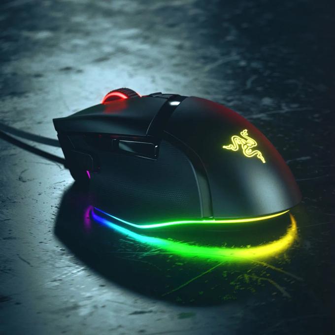 Razer RZ01-04000100-R3M1