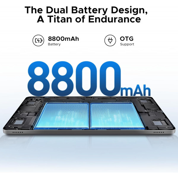 Doogee T36_BL