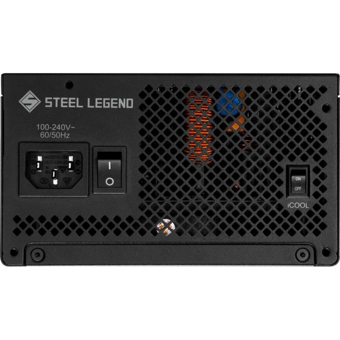 ASRock SL-1000G