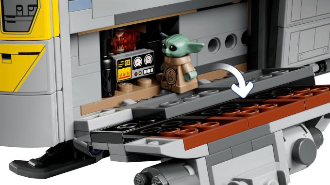 LEGO 75447