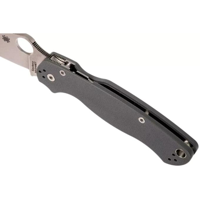 Spyderco C81GPDGY2