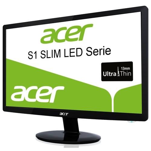 Монитор Acer S221HQLebd UM.WS1EE.E02