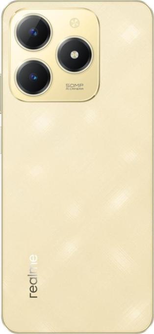 Realme RMX3930 8/256 SPARK. GOLD