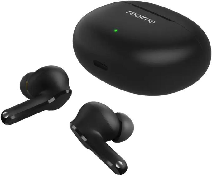 Realme T110 Black