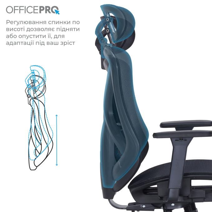 OfficePro OC630-B-B-B
