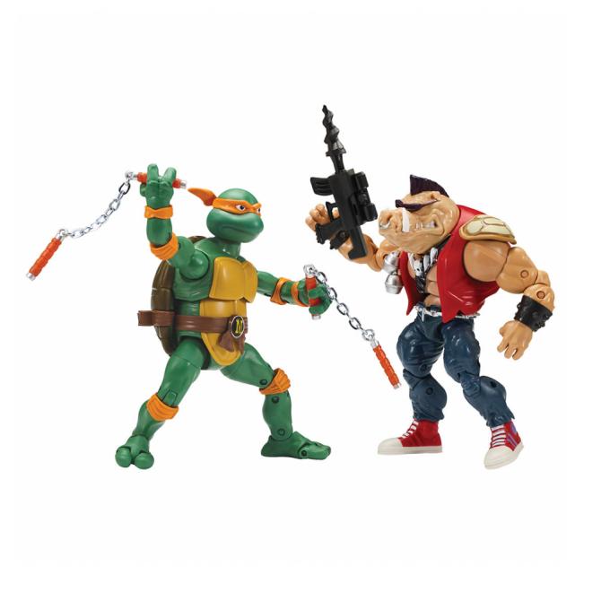 TMNT 81277